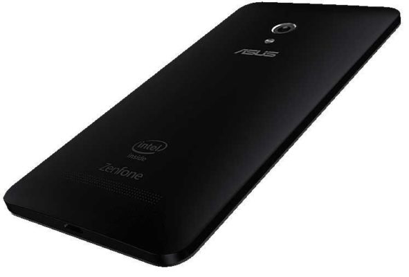 scheda tecnica Asus Zenfone 5 Lite provvisoria