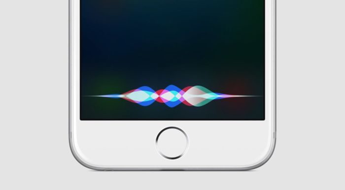 Apple conferma l'esistenza del bug di Siri ma promette un nuovo Update