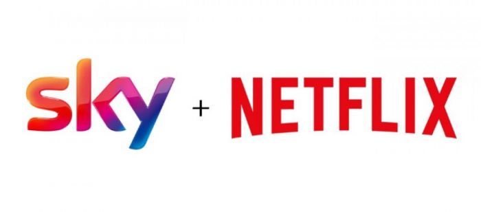 Netflix e Sky si alleano: nasce un abbonamento dall'offerta stupefacen...
