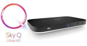 Sky Q: aggiornamento al 4K cambierà il modo di intendere l'immagine