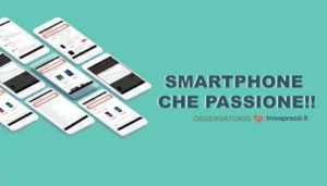 smartphone che passione