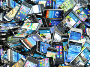 smartphone