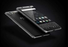 smartphone Blackberry FBI sicurezza