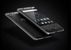smartphone Blackberry FBI sicurezza