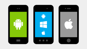 smartphone