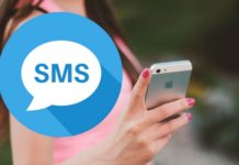 sms battono whatsapp e telegram