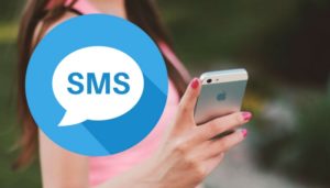 sms battono whatsapp e telegram