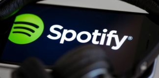 Spotify, azioni in borsa dal 3 aprile