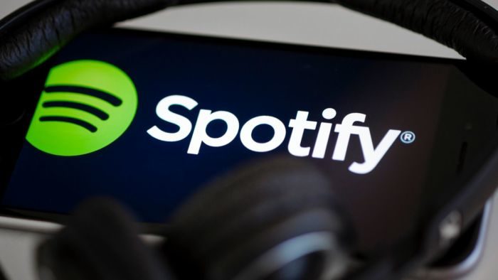 Spotify, azioni in borsa dal 3 aprile