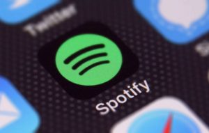 Spotify dopo l'entrata in borsa parla della sua presenza su App Store