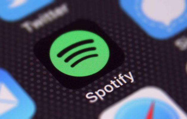 Spotify