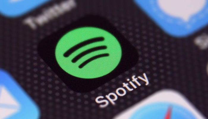Spotify dopo l'entrata in borsa parla della sua presenza su App Store