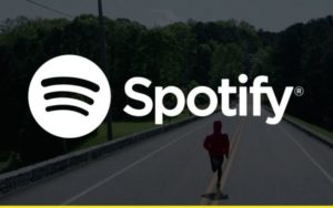 spotify