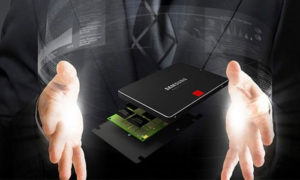ssd samsung