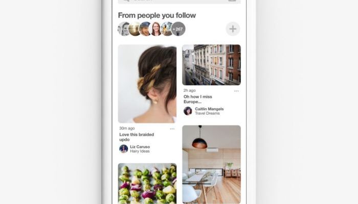 Pinterest