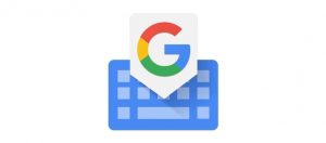 tastiera Google