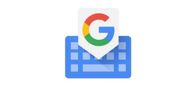 tastiera Google
