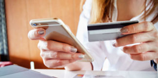 5 pericoli dell'utilizzo di carte di credito - e come evitarli