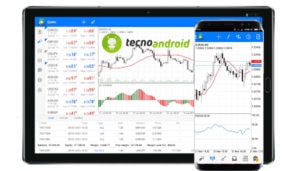Trading online