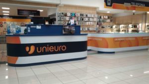Unieuro