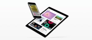 update Apple