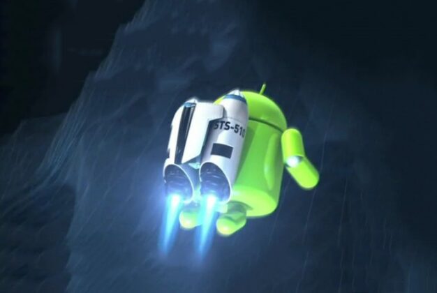 velocizzare smartphone Android applicazioni