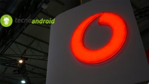 VODAFONE