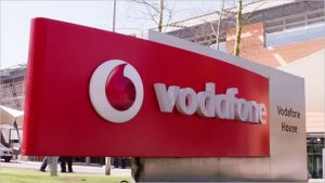 Vodafone