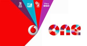 La pubblicità di Vodafone One è ingannevole