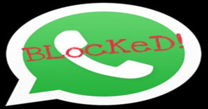 WhatsApp: blocca un contatto che ti dà enormemente fastidio