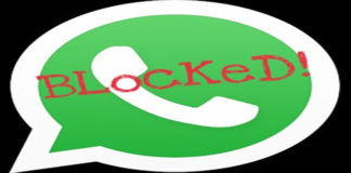 WhatsApp: blocca un contatto che ti dà enormemente fastidio