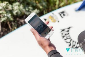 Ecco Vero, il social network rivale di Instagram