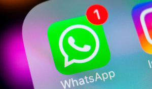 WhatsApp, in arrivo l'aggiornamento che in molti aspettavano