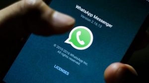 WhatsApp: il nuovo incredibile trucco per spiare i movimenti del vostro partner