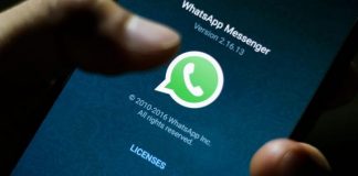 WhatsApp: il nuovo incredibile trucco per spiare i movimenti del vostro partner