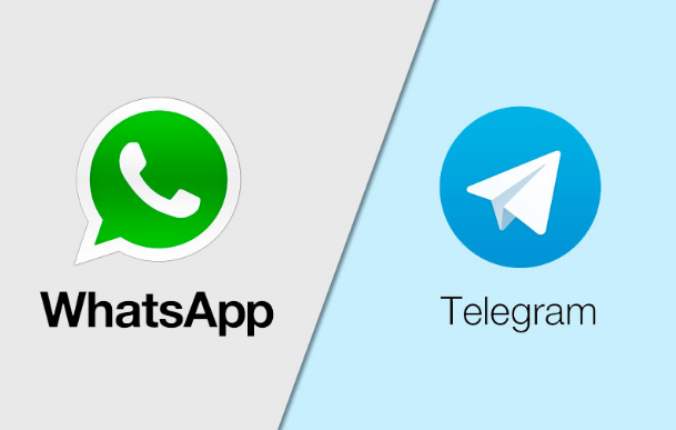 WhatsApp vs. Telegram: qual è il migliore per te in 16 punti