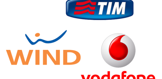 Wind, Vodafone e TIM: vi sveliamo quali sono tutte le migliori promozioni di aprile