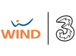 Wind Tre prima in Italia a proporre Giga illimitati