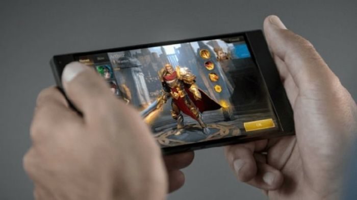 xiaomi blackshark