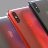 Xiaomi mi a2