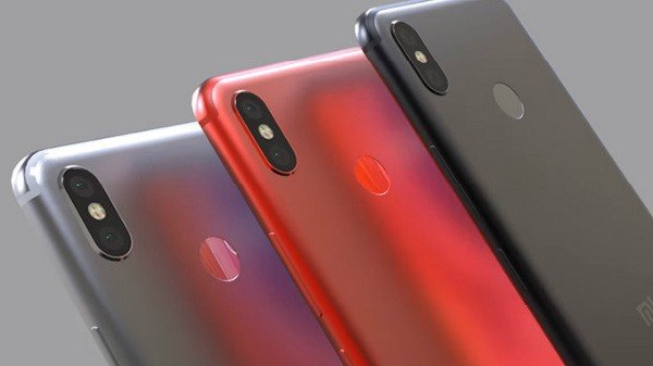 Xiaomi mi a2 Xiaomi mi a2