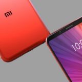 Xiaomi mi a2