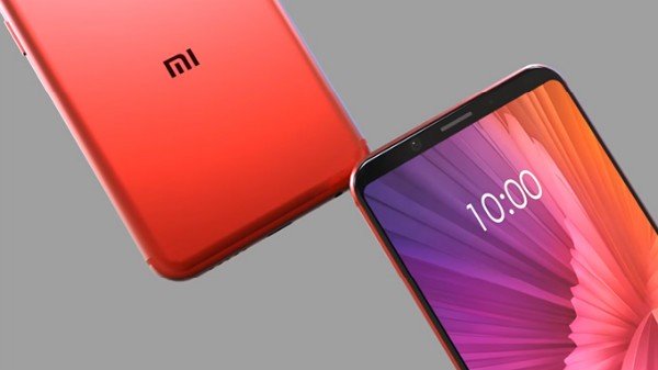 Xiaomi mi a2 Xiaomi mi a2