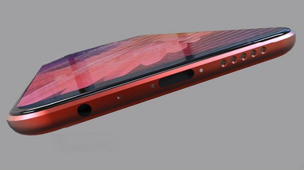 Xiaomi mi a2 Xiaomi mi a2