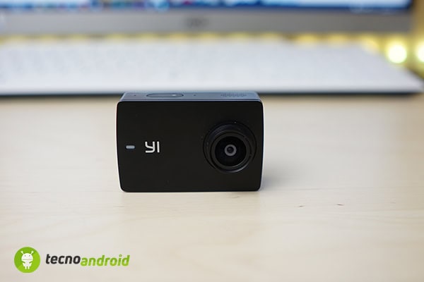Xiaomi Yi Discovery
