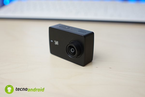 Xiaomi Yi Discovery