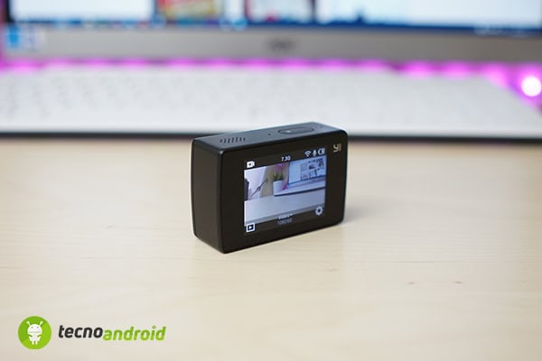 Xiaomi Yi Discovery