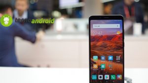 Xiaomi Redmi 5 Pro