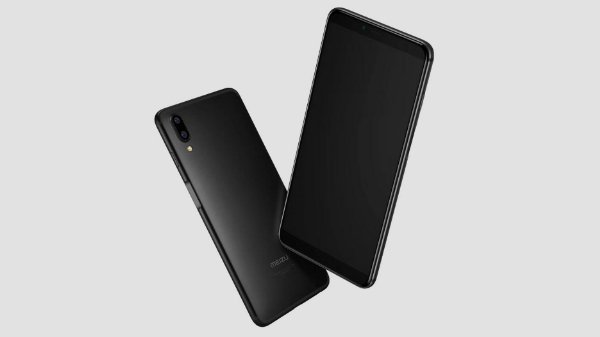 Meizu e3