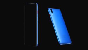 Meizu e3